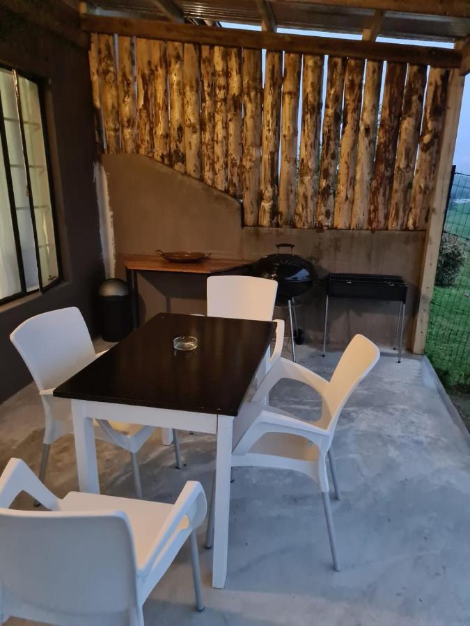 Hilltop Farm Valley View Cottage Henburg Park エクステリア 写真